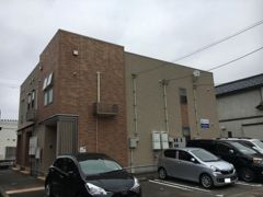 アルモニーテの外観画像