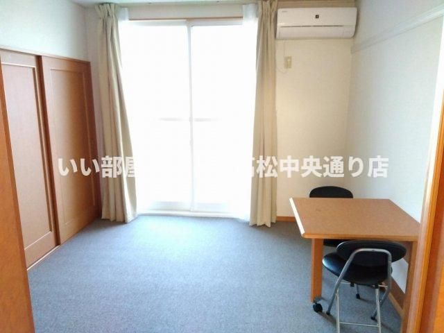 リビング