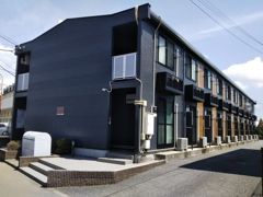 レオパレス向山Ⅰの外観画像