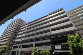 エスリード新梅田ノースポイントの外観画像
