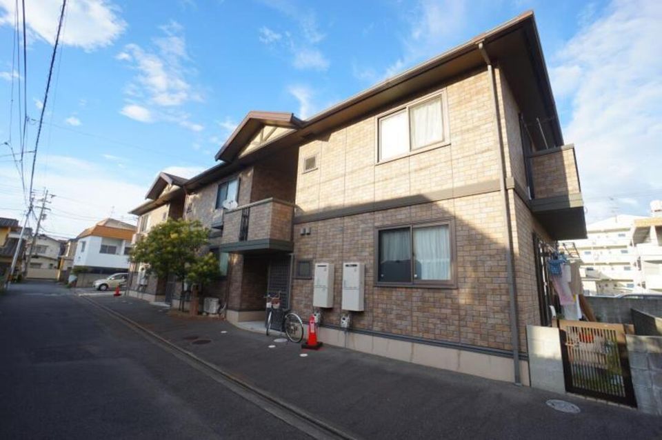 プランドール Yの外観画像