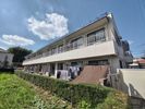リーブル小金井の間取り画像