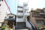 カトレアビルの間取り画像