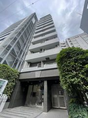 アーバンクリスタル九段下の外観画像
