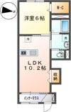 アルモニーの間取り画像
