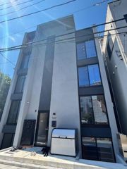 Lotus学芸大学の外観画像
