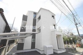 コンフォート大和田の外観画像