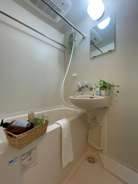 バスルーム