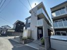 レオネクストブルーヴィラⅡの外観