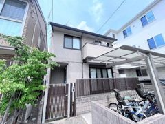 サザン ウィンドウ Cの外観画像