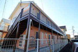 シャトレーIIの外観画像