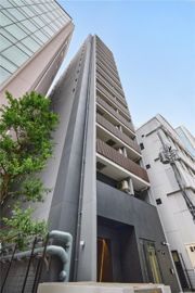 アーバネックス堺筋本町の外観画像