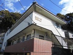 光コーポ堀之内No1の外観画像