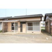 中庭貸住宅の外観画像