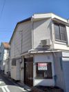 テラス 大阪市都島区都島中通3丁目の間取り画像