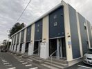 レオネクストフェリシティ高坂の間取り画像