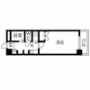 グリーンプラザ新梅田の間取り画像