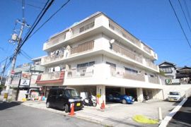 マンションサカエの外観画像
