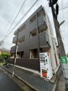 モンテリオ新小岩の間取り画像
