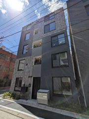 アピチェ南千住B棟の外観画像