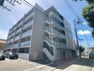 ラクラス箱崎宮前の間取り画像