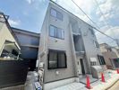 プアマエオレの外観