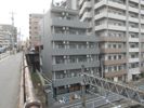 スカイコート東十条の外観画像