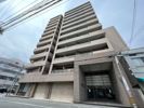 朝日プラザアムネット天満町の外観