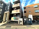 フルハウスの間取り画像