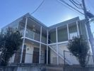 レオパレス峰の間取り画像