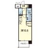 CJ AMBの間取り画像