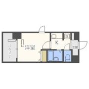 ラナップスクエア野田の間取り画像