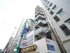 ACTSOHO KEIO 笹塚の外観画像