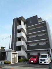 パインニードルの外観画像