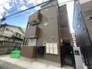 サウスバンク追浜の間取り画像