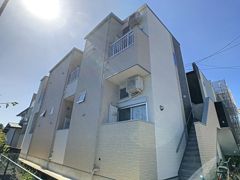 Casa Arcobalenoの外観画像