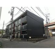 ジョイホームズの外観画像