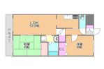 パラッツォ操明の間取り画像