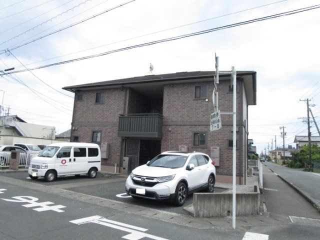 メモワール ウィルモアの外観画像
