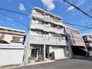 神崎プラザの間取り画像