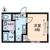 グランドール足立の間取り画像
