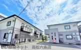 カレッジハイツ山地の間取り画像
