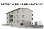 K・D-ROOMの外観