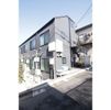 カルム大岡山の間取り画像