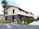 La・Luce Keyaki Aの間取り画像