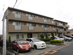 D-room与野公園 Aの外観画像