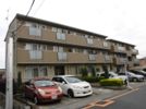 D-room与野公園 Aの間取り画像