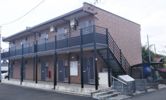 レオネクストイーストハイムの外観