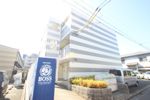 レオパレスプレミール東本浦の間取り画像