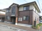 セジュールみのり Cの間取り画像